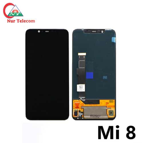 Original Xiaomi Mi 8 Display price in BD