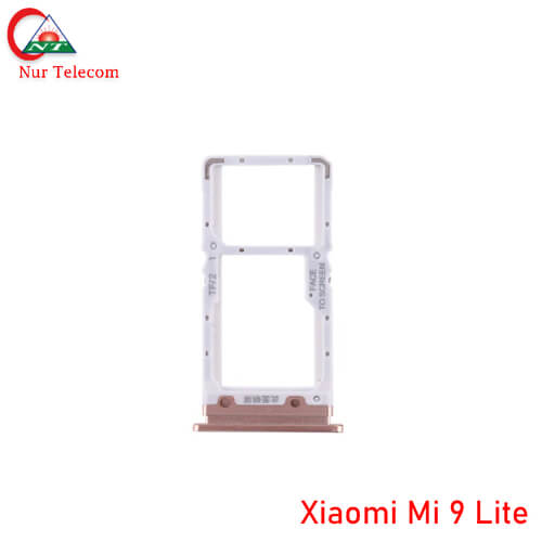 Xiaomi Mi 9 lite SIM Tray Price in Bangladesh