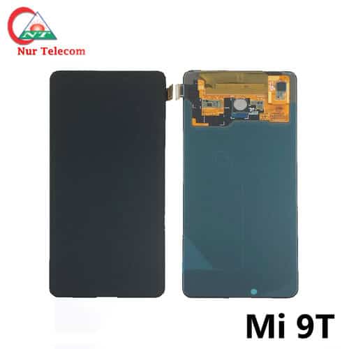 Xiaomi Mi 9T Display Price in Bangladesh