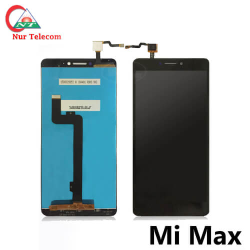 Xiaomi Mi Max Display Price in Bangladesh