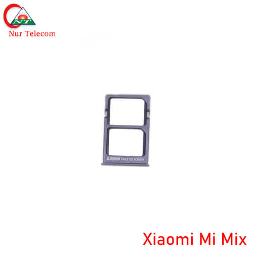 Xiaomi Mi Max SIM Card Tray Holder Slot Replacement