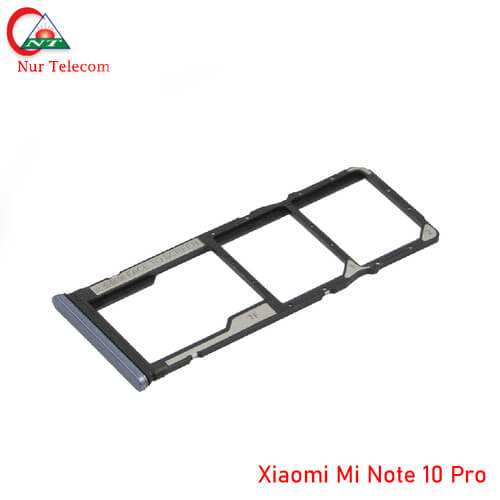 Xiaomi Mi Note 10 pro SIM Card Tray Holder Slot Replacement