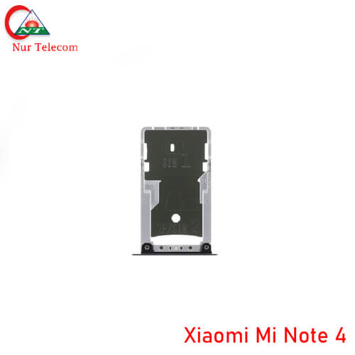 Xiaomi Mi Note 4 SIM Card Tray Holder Slot Replacement