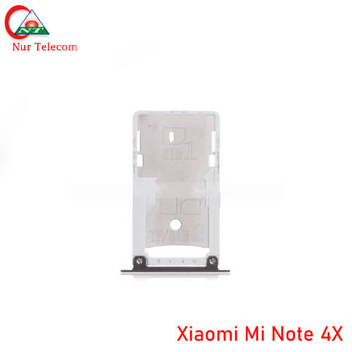 Xiaomi Mi Note 4x SIM Card Tray Holder Slot Replacement