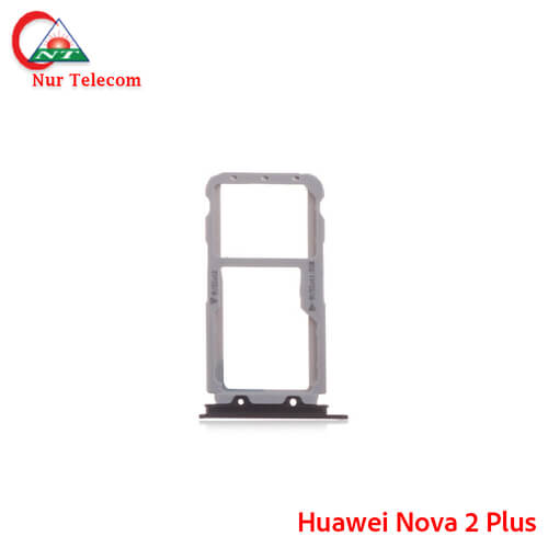 Huawei Nova 2Plus Sim Card Tray Price in Bd