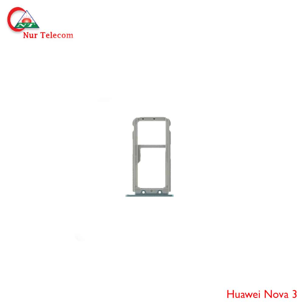 Huawei Nova 3 Sim Tray Price in Bangladesh