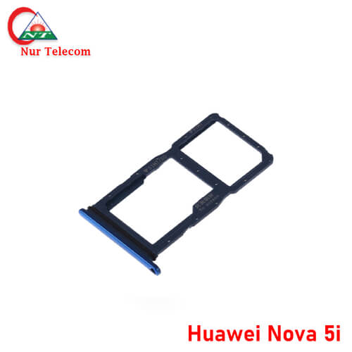 Huawei Nova 5i Sim Card Tray Price in Bd