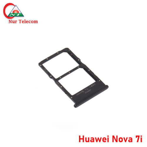 Huawei Nova 7i SIM Tray Price in Bangladesh