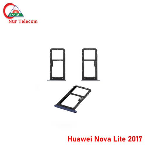 Huawei Nova Lite 2017 Sim Card Tray Price in Bd