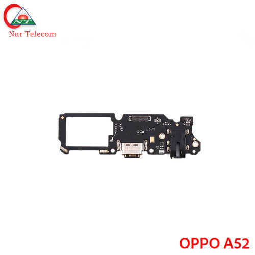 Original Oppo A52 Charging logic board price in Bangladesh