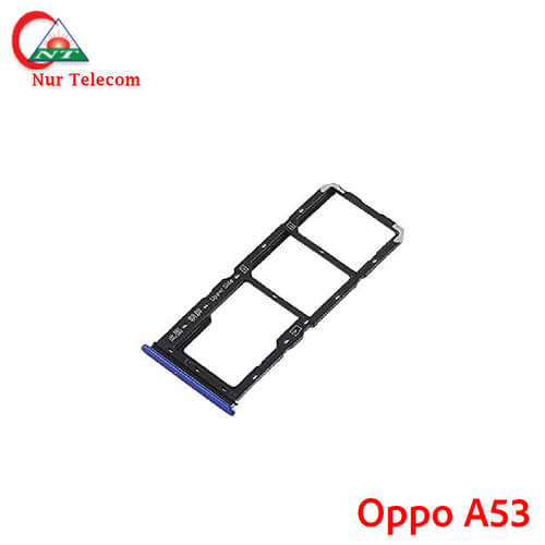 Oppo A53 SIM Tray Price in BD