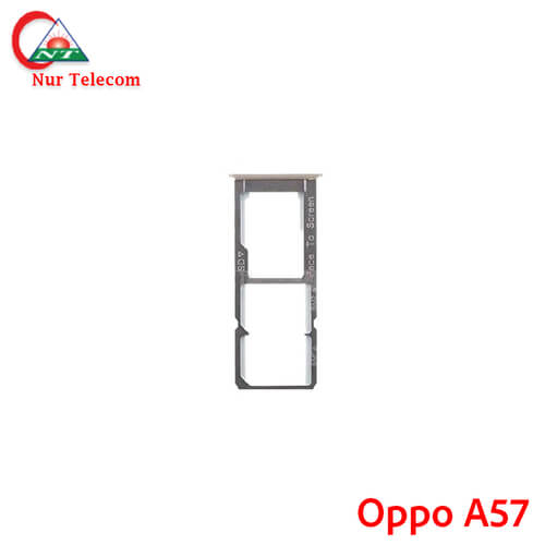 Oppo A57 4G SIM Tray Price in Bangladesh