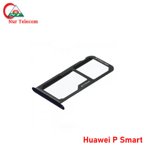 Huawei P Smart Sim Card Tray Price in Bd