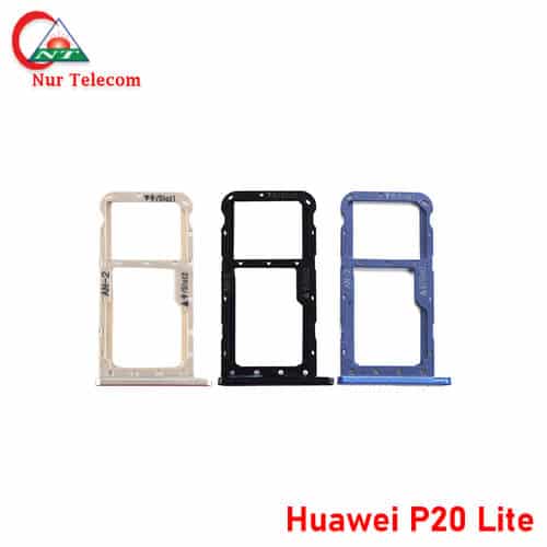 Huawei p20 Lite sim Card Tray Price in Bd