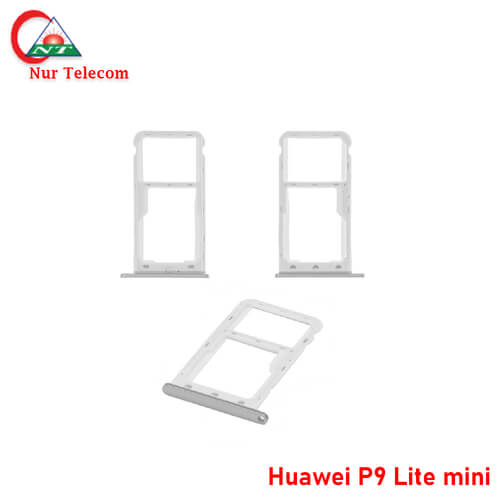 Huawei P9 Lite mini sim Card Tray Price in Bd