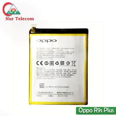 Oppo R9S Plus Battery Price in Bangladesh
