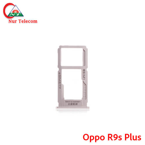 Oppo R9S Plus SIM Card Tray Price in Bangladesh
