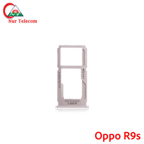 Oppo R9S SIM Card Tray Price in Bangladesh