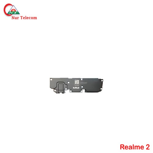 Realme 2 loud speaker price in Bangladesh