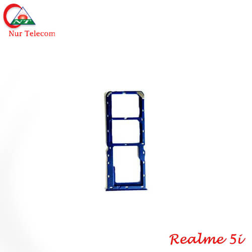 Realme 5i SIM Tray Price in Bangladesh