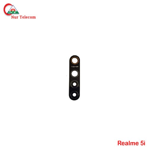 Realme 5i Rear Facing Camera Glass Lens price in BD