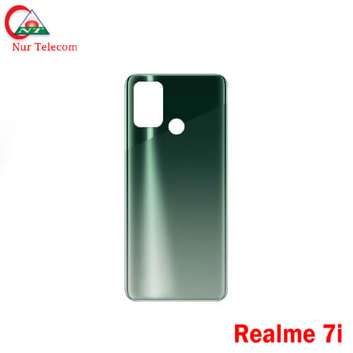 Realme 7i Backshell Price in Bangladesh