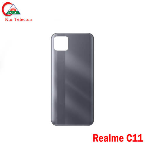 Realme C11 Backshell Price in Bangladesh