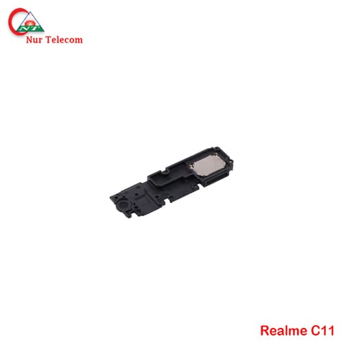Realme C11 loud speaker price in Bangladesh