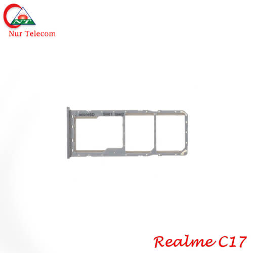 Realme C17 SIM Tray Price in Bangladesh