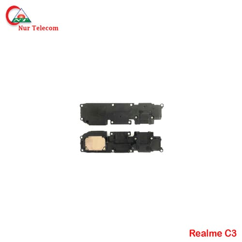 Realme C3 loud speaker price in Bangladesh