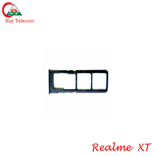 Realme XT Sim Card Tray Replacement price in BD