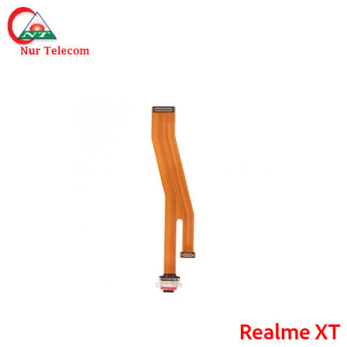 Original Realme XT Charging logic board price in Bangladesh