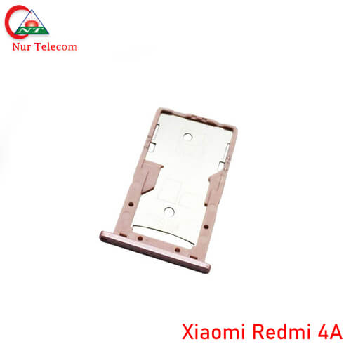 Xiaomi Redmi 4A SIM Card Tray Holder Slot Replacement