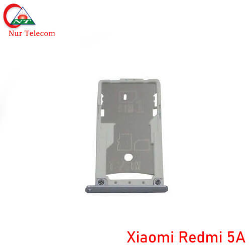 Xiaomi Redmi 5A SIM Card Tray Replacement in BD