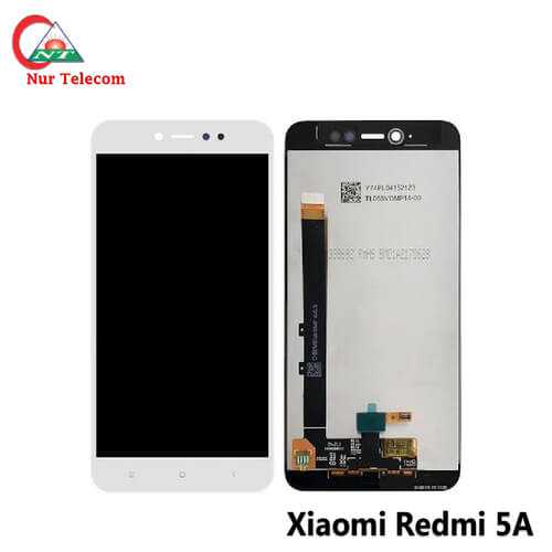 Original quality Xiaomi Redmi 5A display Price in BD