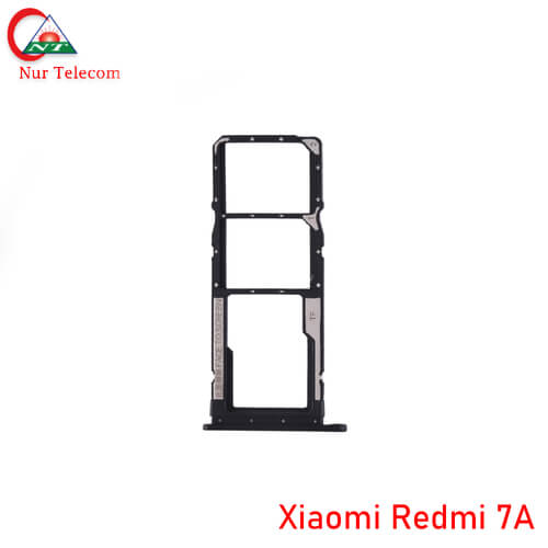 Xiaomi Redmi 7A SIM Card Tray Holder Slot Replacement