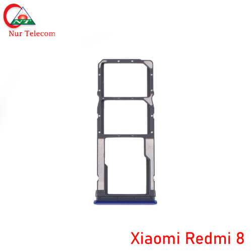 Xiaomi Redmi 8 SIM Tray Price in Bangladesh