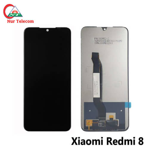 Xiaomi Redmi 8 Display Price in Bangaldesh