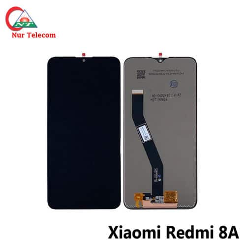 Original Xiaomi Redmi 8A Display Price in Bangladesh