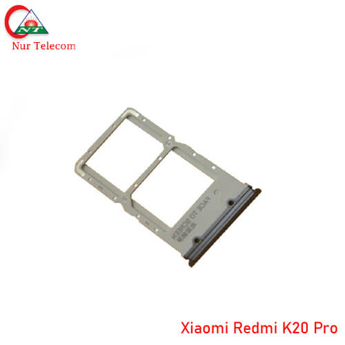 Xiaomi redmi k20 pro SIM Card Tray Replacement in BD