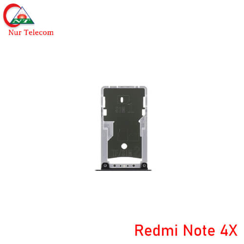 Xiaomi Redmi 4X SIM Card Tray Replacement in BD