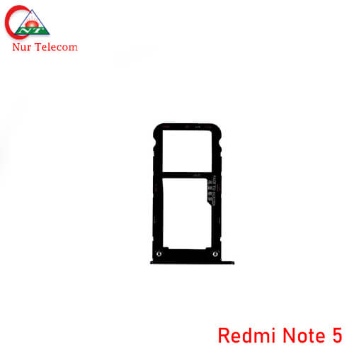 Xiaomi Redmi Note 5 SIM Tray Price in Bangladesh