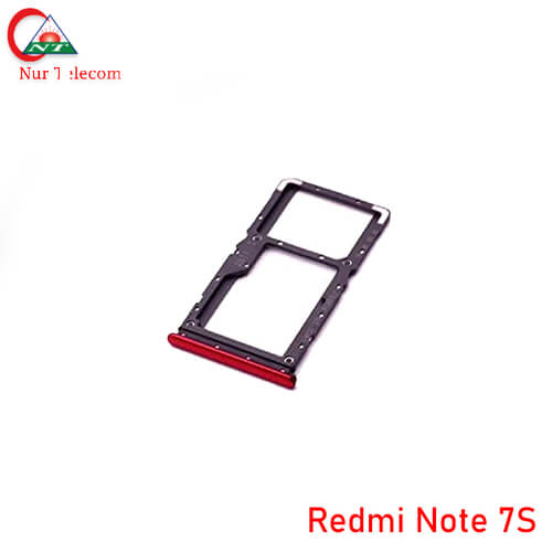 Xiaomi Redmi Note 7S SIM Tray Price in Bangladesh