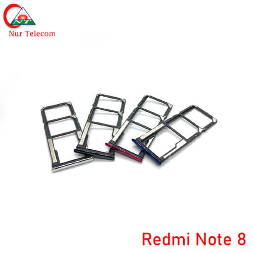 Xiaomi Redmi Note 8 SIM Tray Price in Bangladesh