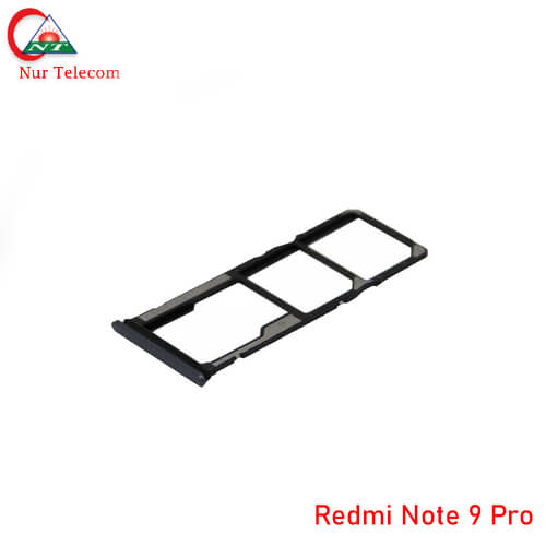 Xiaomi Redmi Note 9 Pro SIM Tray Price in Bangladesh