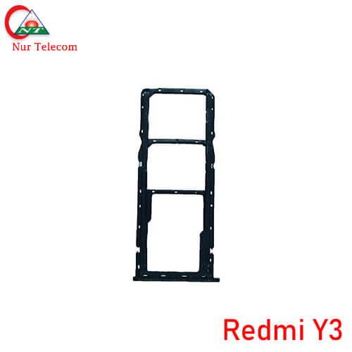 Xiaomi Redmi 3 SIM Card Tray Replacement in BD