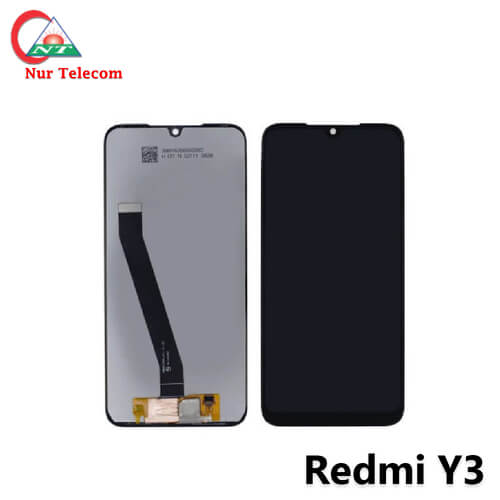 Xiaomi Redmi Y3 Display Price in Bangladesh