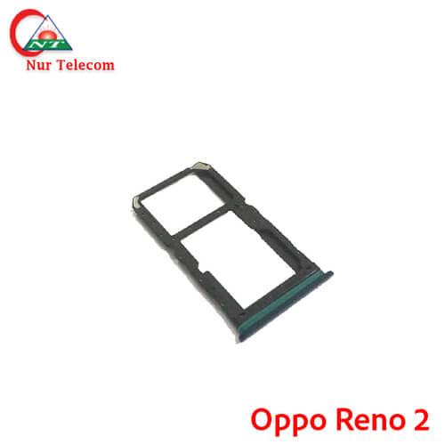 Oppo Reno2 SIM Tray Price in Bangladesh