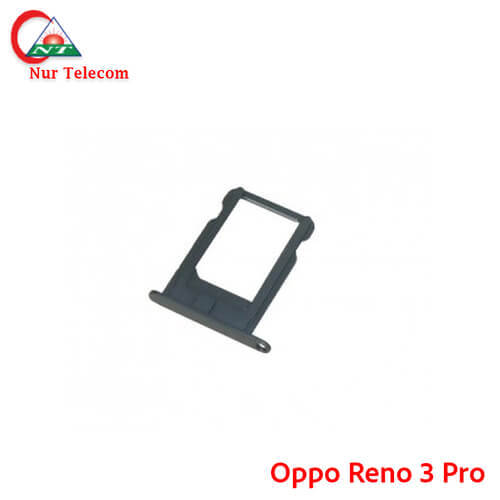Oppo Reno 3 Pro SIM Card Tray Price in Bangladesh