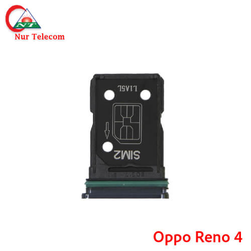 Oppo Reno 4 SIM Card Tray Price in Bangladesh